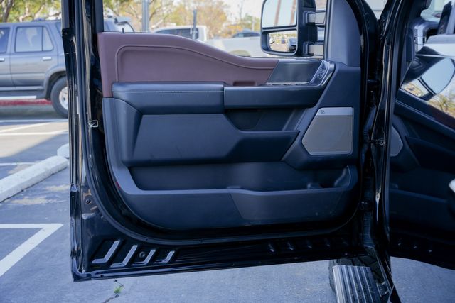 2023 Ford F-150 Lariat ROUSH SUPERCHARGED 4WD / BIG SCREEN LOADED | Austin, TX | Rocky Mountain Truck Stop Austin 2023 Ford F-150 Lariat ROUSH SUPERCHARGED 4WD / BIG SCREEN LOADED | Austin, TX | Rocky Mountain Truck Stop Austin