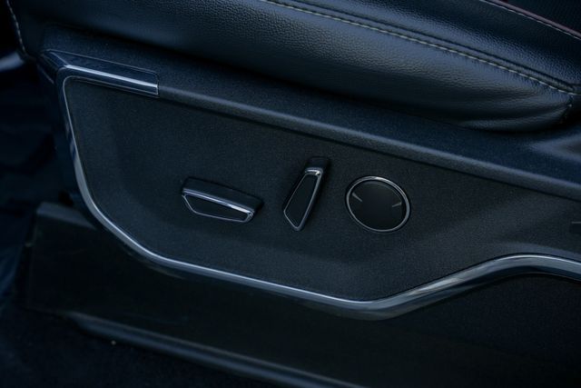 2023 Ford F-150 Lariat ROUSH SUPERCHARGED 4WD / BIG SCREEN LOADED | Dallas, TX | Rocky Mountain Truck Stop Dallas