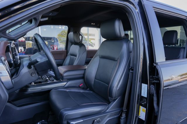 2023 Ford F-150 Lariat ROUSH SUPERCHARGED 4WD / BIG SCREEN LOADED | Dallas, TX | Rocky Mountain Truck Stop Dallas