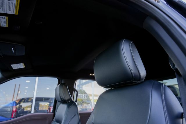 2023 Ford F-150 Lariat ROUSH SUPERCHARGED 4WD / BIG SCREEN LOADED | Austin, TX | Rocky Mountain Truck Stop Austin 2023 Ford F-150 Lariat ROUSH SUPERCHARGED 4WD / BIG SCREEN LOADED | Austin, TX | Rocky Mountain Truck Stop Austin