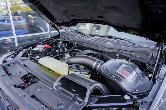 2023 Ford F-150 Lariat ROUSH SUPERCHARGED 4WD / BIG SCREEN LOADED | Dallas, TX | Rocky Mountain Truck Stop Dallas 2023 Ford F-150 Lariat ROUSH SUPERCHARGED 4WD / BIG SCREEN LOADED | Dallas, TX | Rocky Mountain Truck Stop Dallas