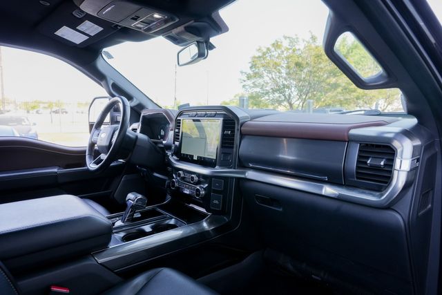 2023 Ford F-150 Lariat ROUSH SUPERCHARGED 4WD / BIG SCREEN LOADED | Austin, TX | Rocky Mountain Truck Stop Austin 2023 Ford F-150 Lariat ROUSH SUPERCHARGED 4WD / BIG SCREEN LOADED | Austin, TX | Rocky Mountain Truck Stop Austin