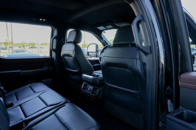 2023 Ford F-150 Lariat ROUSH SUPERCHARGED 4WD / BIG SCREEN LOADED | Dallas, TX | Rocky Mountain Truck Stop Dallas