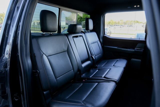 2023 Ford F-150 Lariat ROUSH SUPERCHARGED 4WD / BIG SCREEN LOADED | Dallas, TX | Rocky Mountain Truck Stop Dallas 2023 Ford F-150 Lariat ROUSH SUPERCHARGED 4WD / BIG SCREEN LOADED | Dallas, TX | Rocky Mountain Truck Stop Dallas