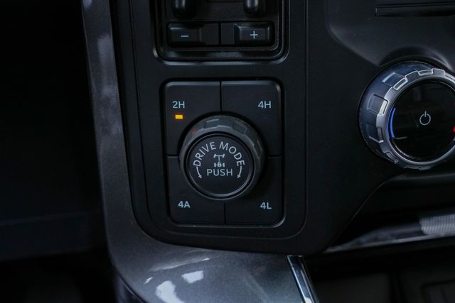 2023 Ford F-150 Lariat ROUSH SUPERCHARGED 4WD / BIG SCREEN LOADED | Dallas, TX | Rocky Mountain Truck Stop Dallas