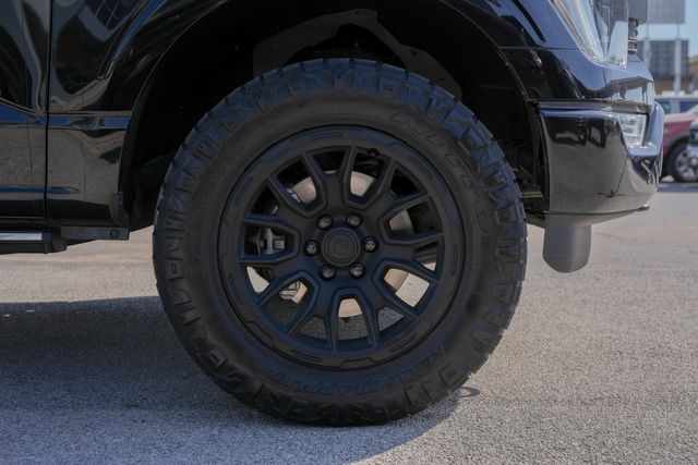 2023 Ford F-150 Lariat ROUSH SUPERCHARGED 4WD / BIG SCREEN LOADED | Austin, TX | Rocky Mountain Truck Stop Austin 2023 Ford F-150 Lariat ROUSH SUPERCHARGED 4WD / BIG SCREEN LOADED | Austin, TX | Rocky Mountain Truck Stop Austin