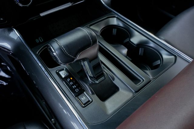 2023 Ford F-150 Lariat ROUSH SUPERCHARGED 4WD / BIG SCREEN LOADED | Dallas, TX | Rocky Mountain Truck Stop Dallas