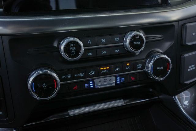 2023 Ford F-150 Lariat ROUSH SUPERCHARGED 4WD / BIG SCREEN LOADED | Austin, TX | Rocky Mountain Truck Stop Austin 2023 Ford F-150 Lariat ROUSH SUPERCHARGED 4WD / BIG SCREEN LOADED | Austin, TX | Rocky Mountain Truck Stop Austin