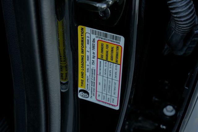 2023 Ford F-150 Lariat ROUSH SUPERCHARGED 4WD / BIG SCREEN LOADED | Dallas, TX | Rocky Mountain Truck Stop Dallas