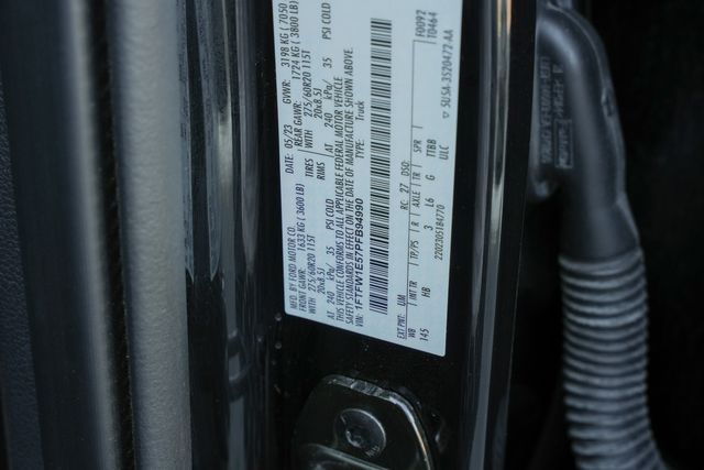 2023 Ford F-150 Lariat ROUSH SUPERCHARGED 4WD / BIG SCREEN LOADED | Dallas, TX | Rocky Mountain Truck Stop Dallas