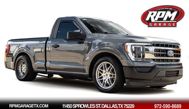 2023 Ford F-150 XL Twin Turbo 1000+hp with Many Upgrades | Dallas, TX | RPM Garage