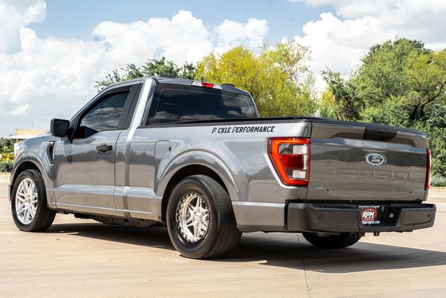 2023 Ford F-150 XL Twin Turbo 1000+hp with Many Upgrades | Dallas, TX | RPM Garage
