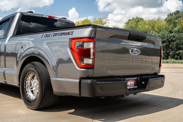 2023 Ford F-150 XL Twin Turbo 1000+hp with Many Upgrades | Dallas, TX | RPM Garage
