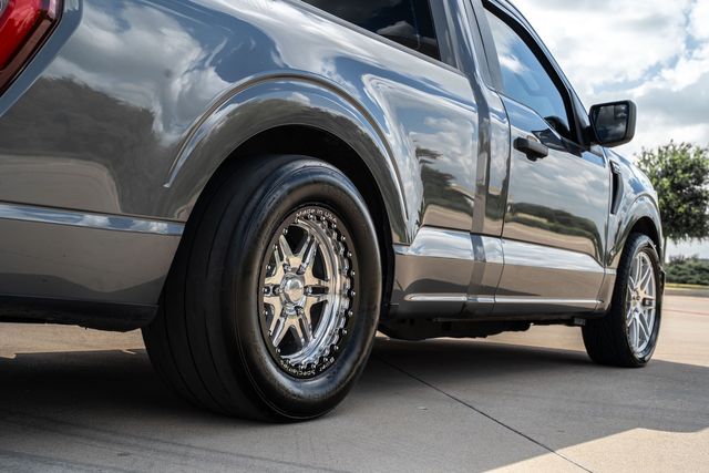 2023 Ford F-150 XL Twin Turbo 1000+hp with Many Upgrades | Dallas, TX | RPM Garage