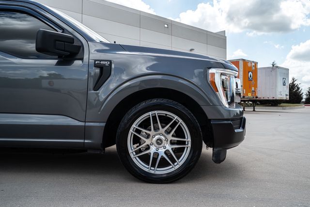 2023 Ford F-150 XL Twin Turbo 1000+hp with Many Upgrades | Dallas, TX | RPM Garage