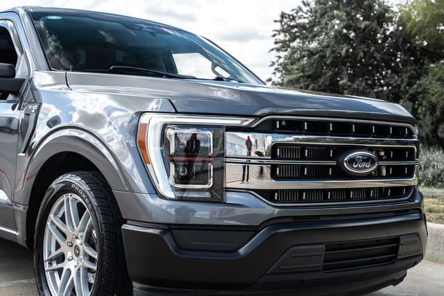 2023 Ford F-150 XL Twin Turbo 1000+hp with Many Upgrades | Dallas, TX | RPM Garage 2023 Ford F-150 XL Twin Turbo 1000+hp with Many Upgrades | Dallas, TX | RPM Garage
