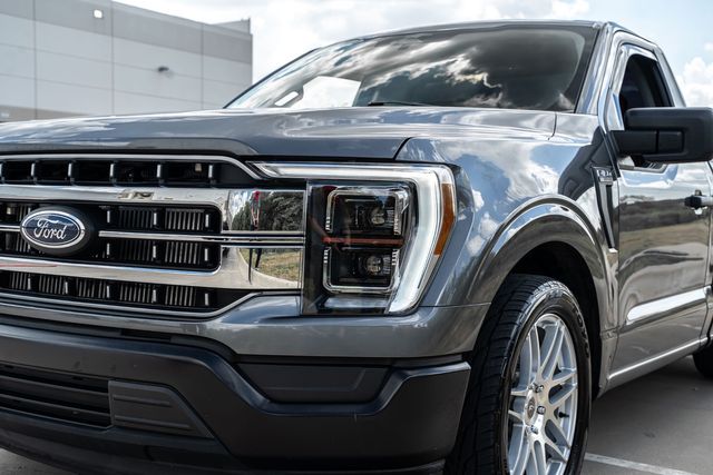 2023 Ford F-150 XL Twin Turbo 1000+hp with Many Upgrades | Dallas, TX | RPM Garage