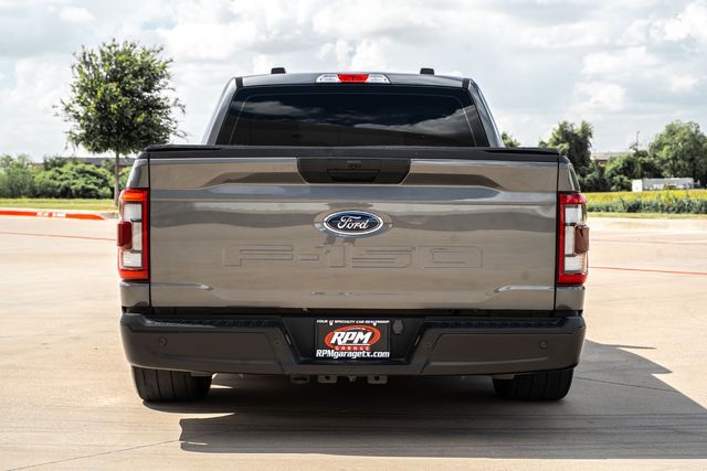 2023 Ford F-150 XL Twin Turbo 1000+hp with Many Upgrades | Dallas, TX | RPM Garage 2023 Ford F-150 XL Twin Turbo 1000+hp with Many Upgrades | Dallas, TX | RPM Garage