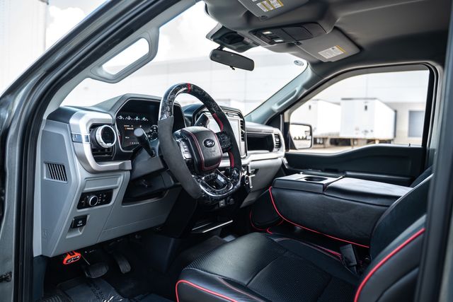 2023 Ford F-150 XL Twin Turbo 1000+hp with Many Upgrades | Dallas, TX | RPM Garage 2023 Ford F-150 XL Twin Turbo 1000+hp with Many Upgrades | Dallas, TX | RPM Garage