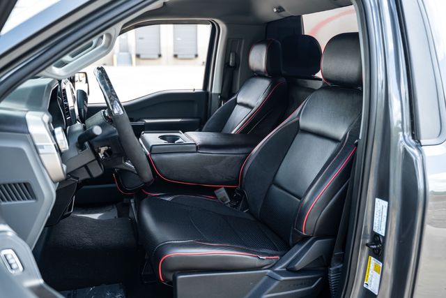 2023 Ford F-150 XL Twin Turbo 1000+hp with Many Upgrades | Dallas, TX | RPM Garage