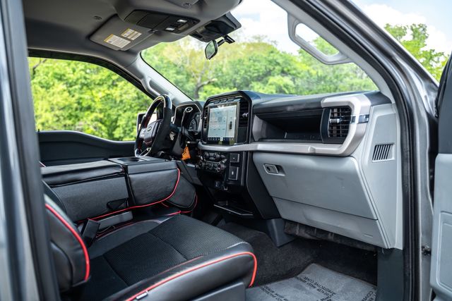 2023 Ford F-150 XL Twin Turbo 1000+hp with Many Upgrades | Dallas, TX | RPM Garage 2023 Ford F-150 XL Twin Turbo 1000+hp with Many Upgrades | Dallas, TX | RPM Garage