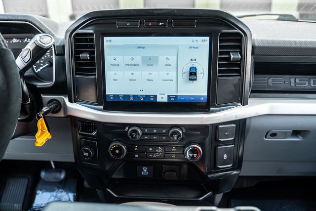 2023 Ford F-150 XL Twin Turbo 1000+hp with Many Upgrades | Dallas, TX | RPM Garage