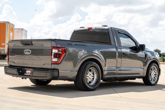 2023 Ford F-150 XL Twin Turbo 1000+hp with Many Upgrades | Dallas, TX | RPM Garage 2023 Ford F-150 XL Twin Turbo 1000+hp with Many Upgrades | Dallas, TX | RPM Garage