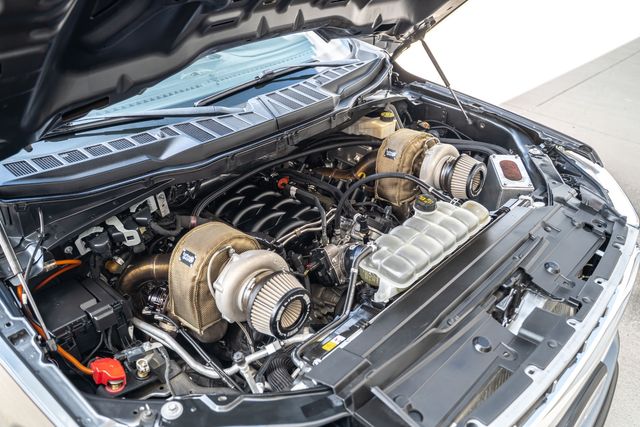 2023 Ford F-150 XL Twin Turbo 1000+hp with Many Upgrades | Dallas, TX | RPM Garage 2023 Ford F-150 XL Twin Turbo 1000+hp with Many Upgrades | Dallas, TX | RPM Garage