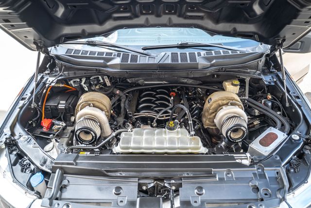 2023 Ford F-150 XL Twin Turbo 1000+hp with Many Upgrades | Dallas, TX | RPM Garage