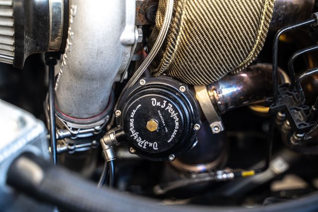 2023 Ford F-150 XL Twin Turbo 1000+hp with Many Upgrades | Dallas, TX | RPM Garage