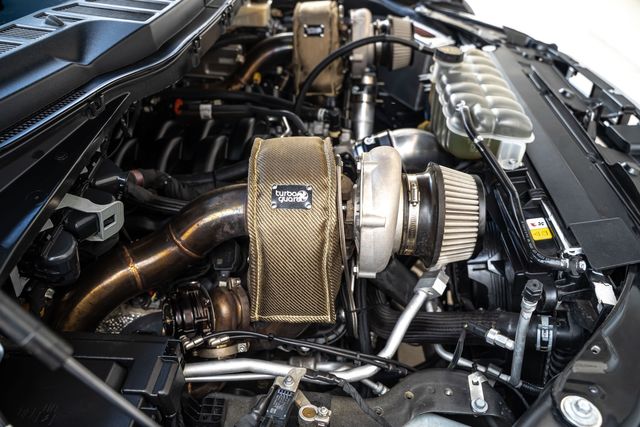 2023 Ford F-150 XL Twin Turbo 1000+hp with Many Upgrades | Dallas, TX | RPM Garage