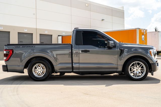 2023 Ford F-150 XL Twin Turbo 1000+hp with Many Upgrades | Dallas, TX | RPM Garage