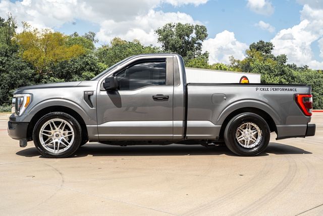 2023 Ford F-150 XL Twin Turbo 1000+hp with Many Upgrades | Dallas, TX | RPM Garage 2023 Ford F-150 XL Twin Turbo 1000+hp with Many Upgrades | Dallas, TX | RPM Garage