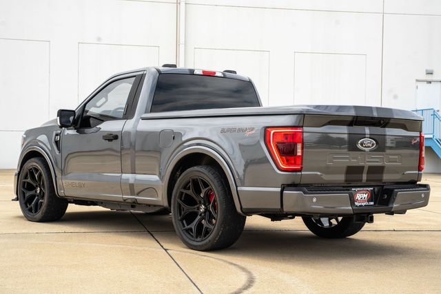 2023 Ford F-150 Shelby Super Snake Sport 775HP Supercharged | Dallas, TX | RPM Garage