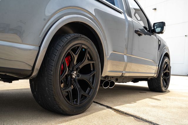 2023 Ford F-150 Shelby Super Snake Sport 775HP Supercharged | Dallas, TX | RPM Garage