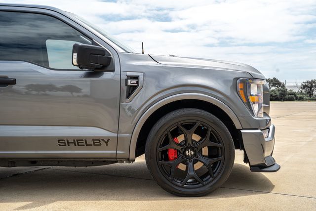 2023 Ford F-150 Shelby Super Snake Sport 775HP Supercharged | Dallas, TX | RPM Garage