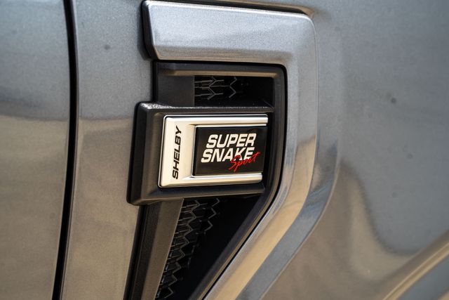 2023 Ford F-150 Shelby Super Snake Sport 775HP Supercharged | Dallas, TX | RPM Garage