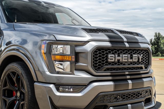 2023 Ford F-150 Shelby Super Snake Sport 775HP Supercharged | Dallas, TX | RPM Garage