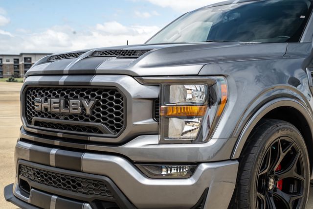 2023 Ford F-150 Shelby Super Snake Sport 775HP Supercharged | Dallas, TX | RPM Garage