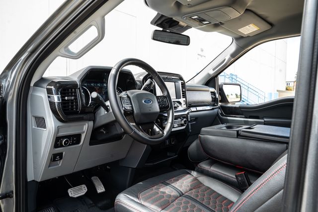2023 Ford F-150 Shelby Super Snake Sport 775HP Supercharged | Dallas, TX | RPM Garage 2023 Ford F-150 Shelby Super Snake Sport 775HP Supercharged | Dallas, TX | RPM Garage