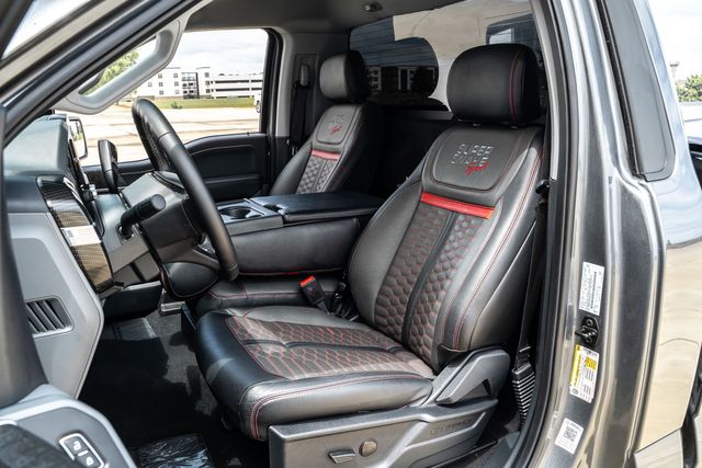 2023 Ford F-150 Shelby Super Snake Sport 775HP Supercharged | Dallas, TX | RPM Garage 2023 Ford F-150 Shelby Super Snake Sport 775HP Supercharged | Dallas, TX | RPM Garage