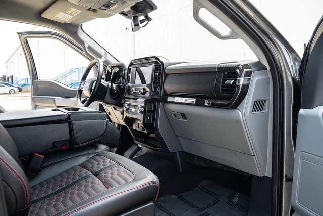 2023 Ford F-150 Shelby Super Snake Sport 775HP Supercharged | Dallas, TX | RPM Garage 2023 Ford F-150 Shelby Super Snake Sport 775HP Supercharged | Dallas, TX | RPM Garage