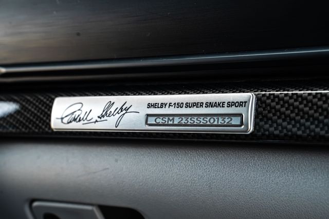 2023 Ford F-150 Shelby Super Snake Sport 775HP Supercharged | Dallas, TX | RPM Garage 2023 Ford F-150 Shelby Super Snake Sport 775HP Supercharged | Dallas, TX | RPM Garage