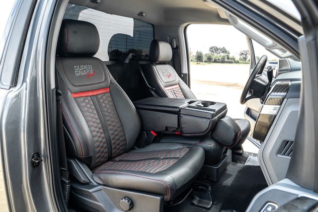 2023 Ford F-150 Shelby Super Snake Sport 775HP Supercharged | Dallas, TX | RPM Garage