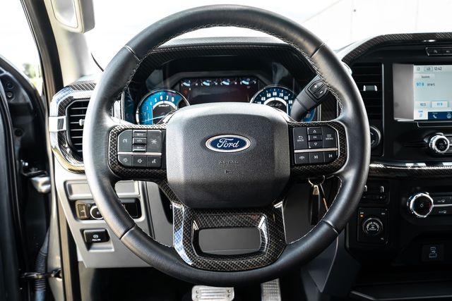 2023 Ford F-150 Shelby Super Snake Sport 775HP Supercharged | Dallas, TX | RPM Garage 2023 Ford F-150 Shelby Super Snake Sport 775HP Supercharged | Dallas, TX | RPM Garage