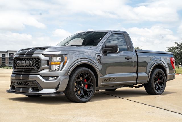 2023 Ford F-150 Shelby Super Snake Sport 775HP Supercharged | Dallas, TX | RPM Garage 2023 Ford F-150 Shelby Super Snake Sport 775HP Supercharged | Dallas, TX | RPM Garage
