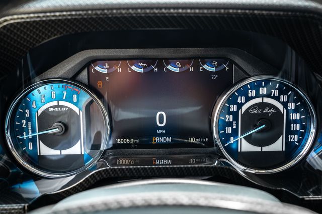 2023 Ford F-150 Shelby Super Snake Sport 775HP Supercharged | Dallas, TX | RPM Garage