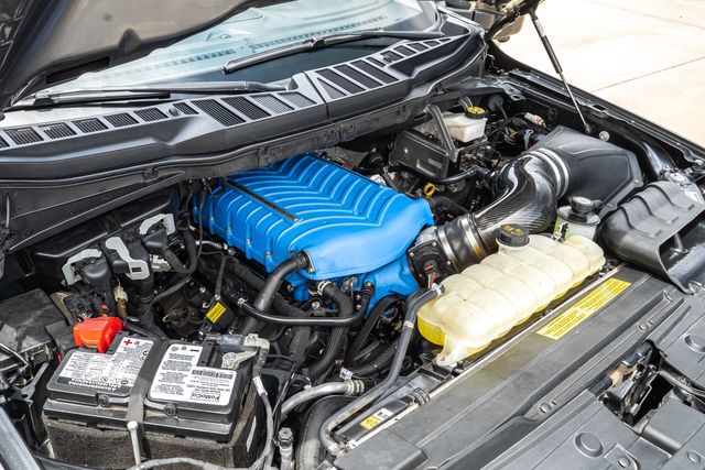 2023 Ford F-150 Shelby Super Snake Sport 775HP Supercharged | Dallas, TX | RPM Garage