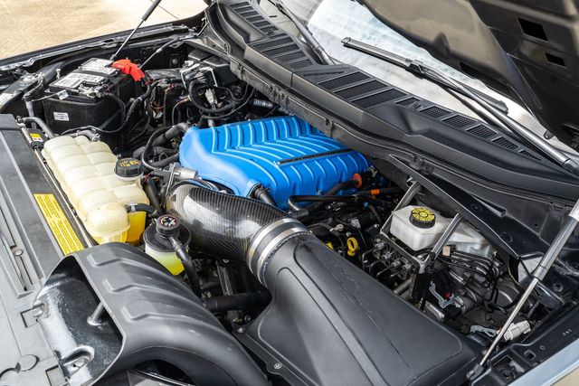 2023 Ford F-150 Shelby Super Snake Sport 775HP Supercharged | Dallas, TX | RPM Garage 2023 Ford F-150 Shelby Super Snake Sport 775HP Supercharged | Dallas, TX | RPM Garage