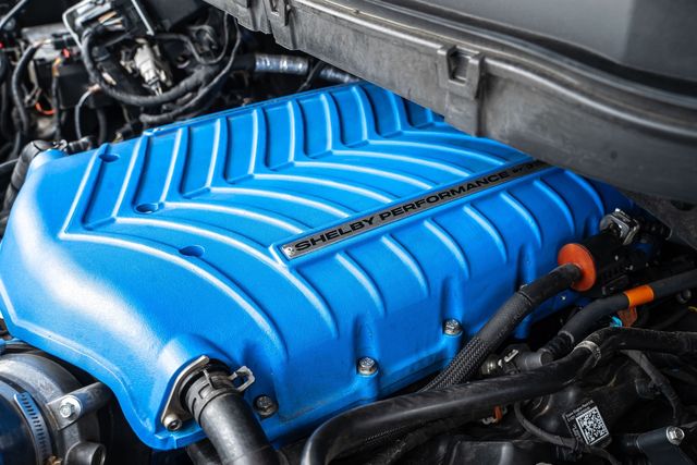 2023 Ford F-150 Shelby Super Snake Sport 775HP Supercharged | Dallas, TX | RPM Garage